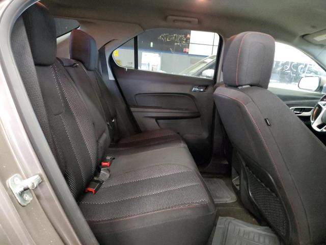 Photo 11 from auction – 2010 CHEVROLET EQUINOX LT with VIN 2CNFLEEW7A6320495