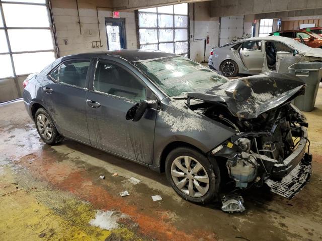 Photo 4 from auction – 2018 TOYOTA COROLLA L with VIN 2T1BURHE7JC969111