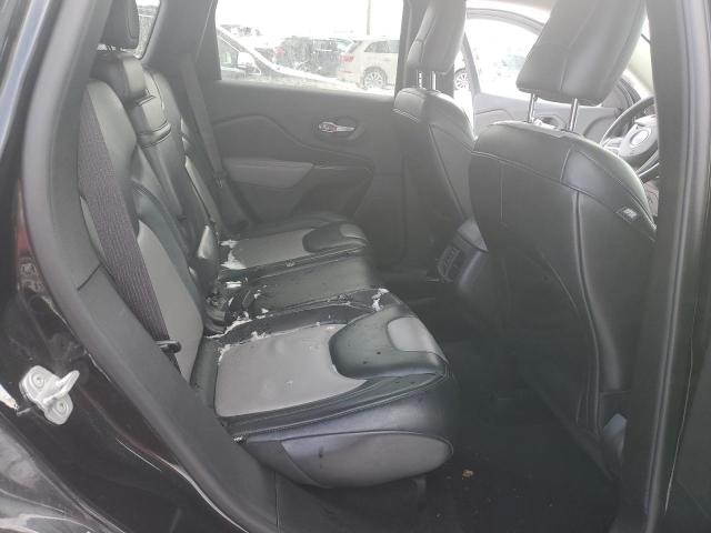 Photo 11 from auction – 2014 JEEP CHEROKEE L with VIN 1C4PJMDS9EW110709