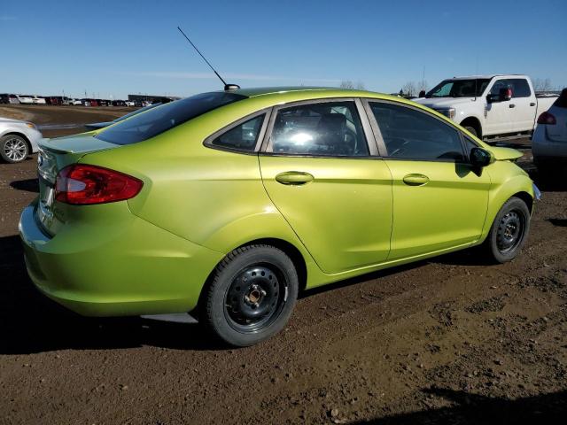 Photo 3 from auction – 2012 FORD FIESTA SE with VIN 3FADP4BJ8CM136247