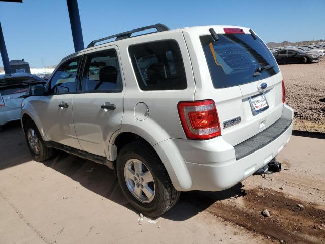 Фото 2 с аукциона – 2011 FORD ESCAPE XLS с VIN 1FMCU0C76BKA99419