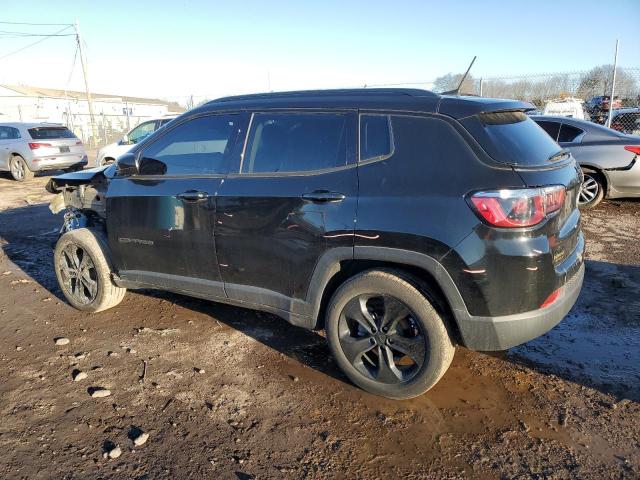 صورة رقم 2 من المزاد - 2019 JEEP COMPASS LA مع VIN 3C4NJDBB0KT827978