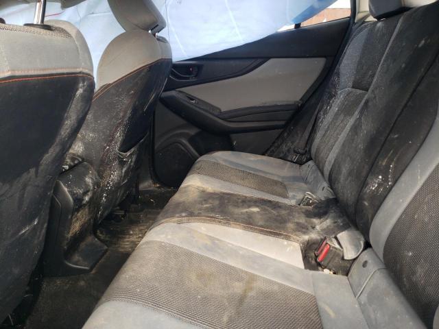 Photo 10 from auction – 2020 SUBARU CROSSTREK with VIN JF2GTAEC4LH265476