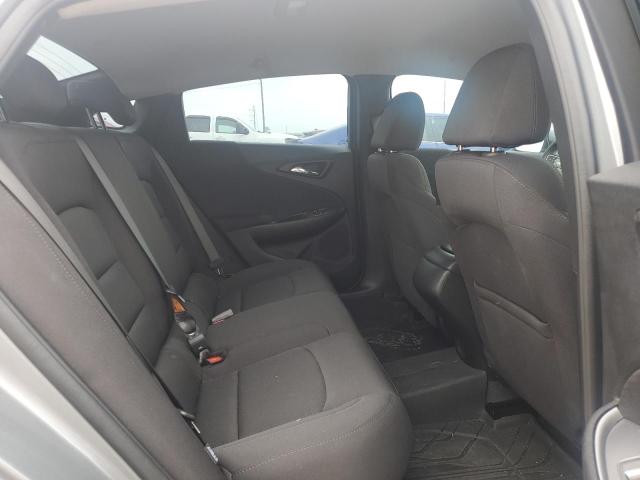 Photo 10 from auction – 2024 CHEVROLET MALIBU LS with VIN 1G1ZB5ST1RF181716