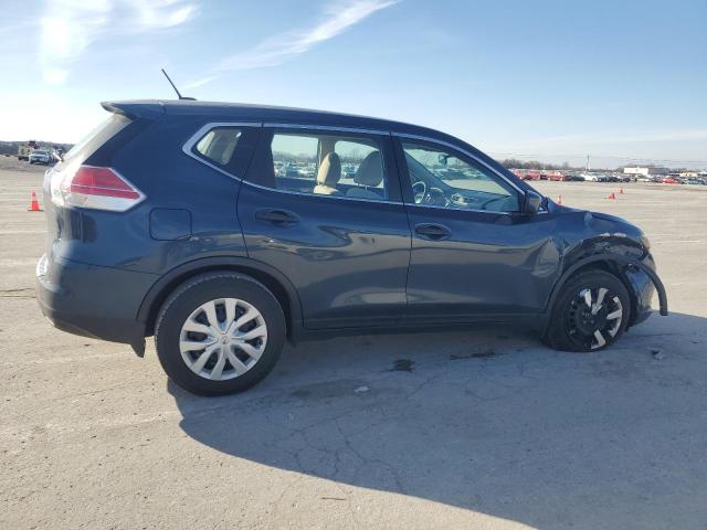 Photo 3 from auction – 2016 NISSAN ROGUE S with VIN KNMAT2MT4GP652133