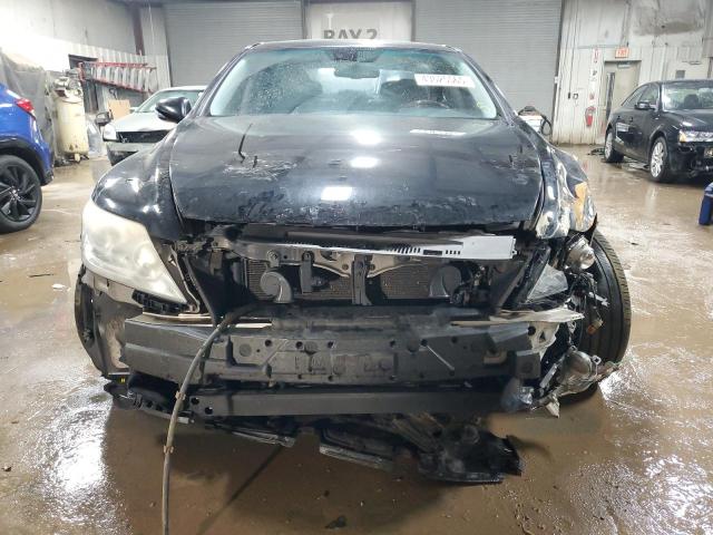 Photo 5 from auction – 2011 LEXUS LS 460 with VIN JTHCL5EF7B5009748