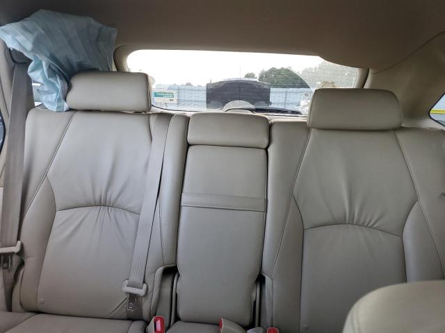 Photo 10 from auction – 2005 LEXUS RX 330 with VIN JTJHA31U350094902