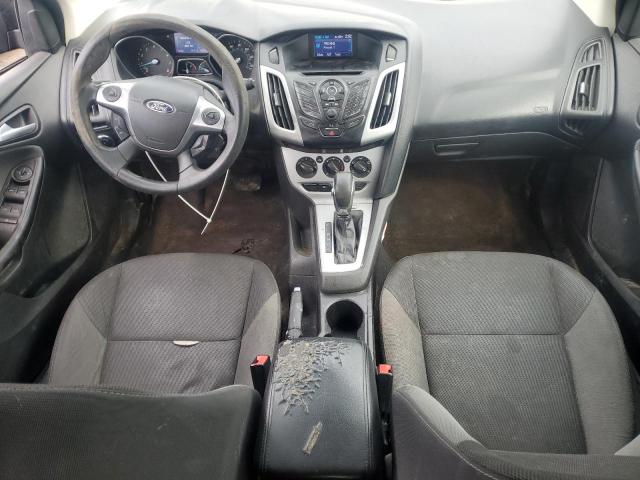 Photo 8 from auction – 2013 FORD FOCUS SE with VIN 1FADP3K26DL125494