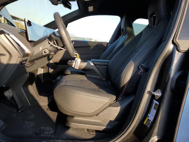 Photo 7 from auction – 2025 BMW IX XDRIVE5 with VIN WB523CF01SCT04234