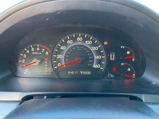 Photo 8 from auction – 2007 HONDA ODYSSEY EX with VIN 5FNRL38687B040122
