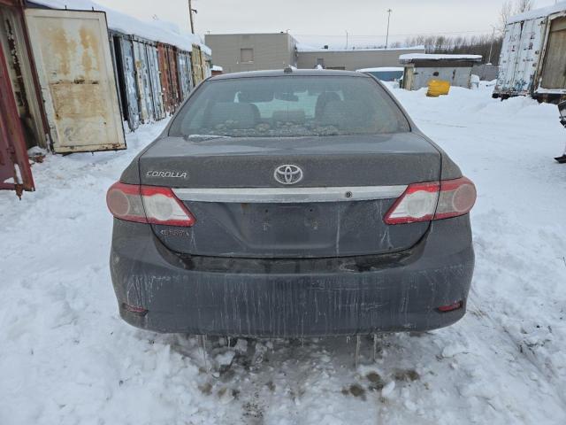 Photo 6 from auction – 2013 TOYOTA COROLLA BA with VIN 2T1BU4EE1DC956365