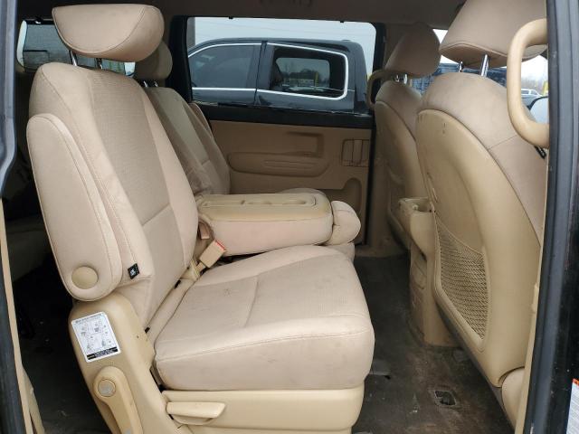 Photo 11 from auction – 2016 KIA SEDONA LX with VIN KNDMB5C17G6085990