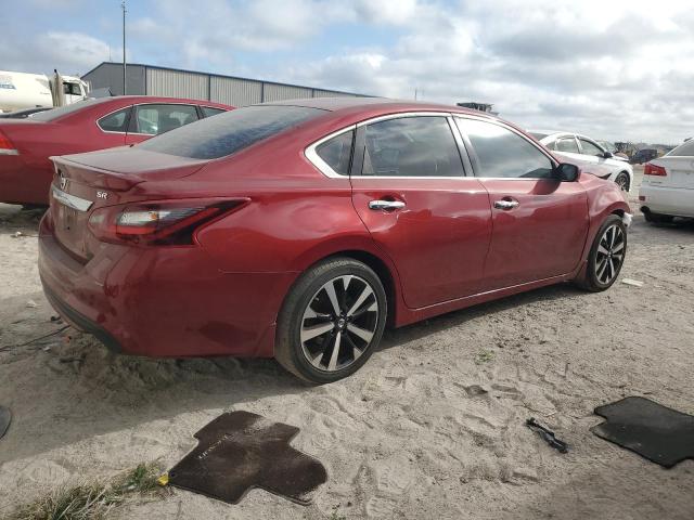 Photo 3 from auction – 2018 NISSAN ALTIMA 2.5 with VIN 1N4AL3AP7JC106444
