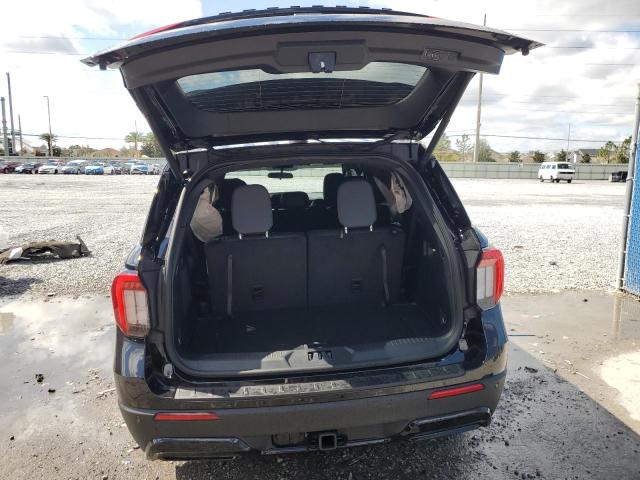 Photo 6 from auction – 2025 FORD EXPLORER S with VIN 1FMUK7KH6SGA64976