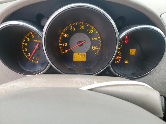 Photo 9 from auction – 2005 NISSAN ALTIMA S with VIN 1N4AL11E25C271665