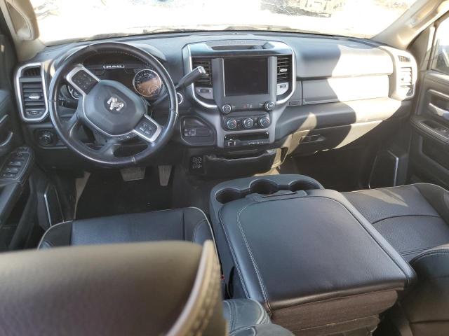 Photo 8 from auction – 2023 RAM 2500 LARAM with VIN 3C6UR5FL8PG598230