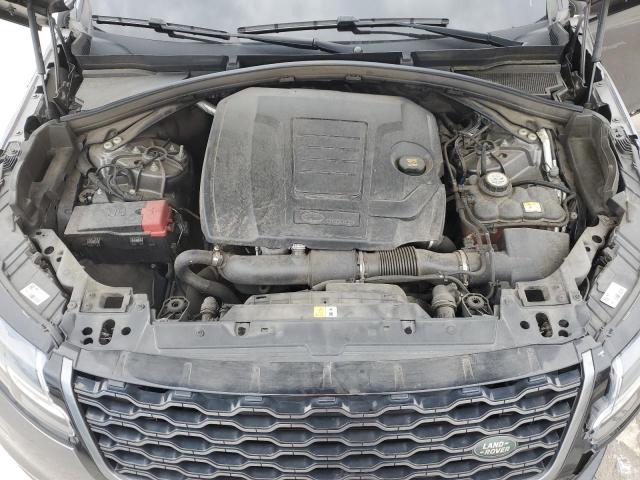 Photo 12 from auction – 2019 LAND ROVER RANGE ROVE with VIN SALYL2EX0KA786576