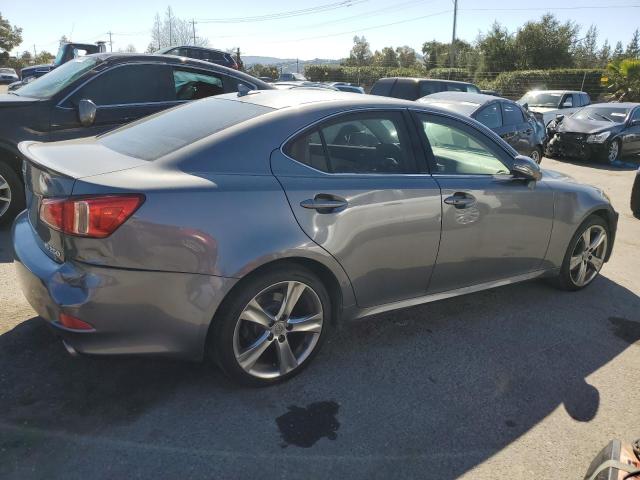 Photo 3 from auction – 2012 LEXUS IS 250 with VIN JTHBF5C24C5165573