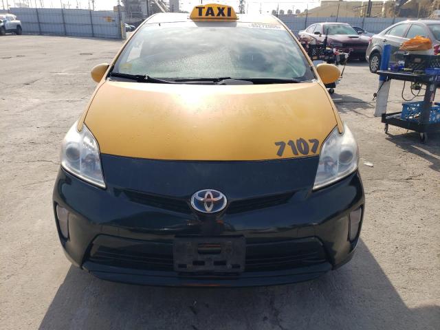 صورة رقم 5 من المزاد - 2015 TOYOTA PRIUS مع VIN JTDKN3DU4F0451059