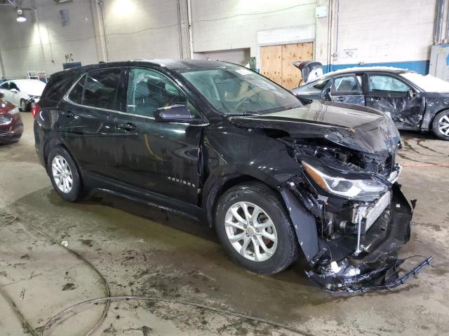 Photo 4 from auction – 2018 CHEVROLET EQUINOX LT with VIN 2GNAXSEV8J6249906