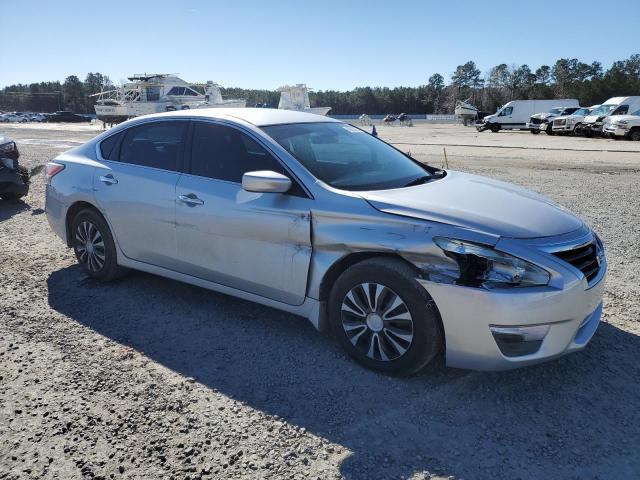 Photo 4 from auction – 2015 NISSAN ALTIMA 2.5 with VIN 1N4AL3AP8FC223778
