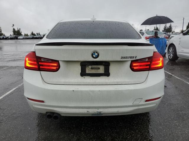 Photo 6 from auction – 2012 BMW 328 I SULE with VIN WBA3C1C59CF430173