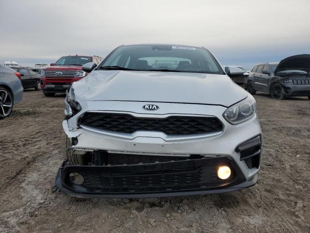 Photo 5 from auction – 2020 KIA FORTE FE with VIN 3KPF24AD2LE140608