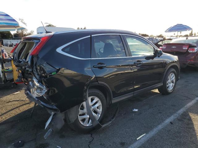 Photo 3 from auction – 2016 HONDA CR-V EXL with VIN 2HKRM3H75GH512574