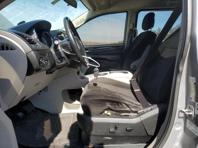 Photo 7 from auction – 2013 DODGE GRAND CARA with VIN 2C4RDGCG7DR686871