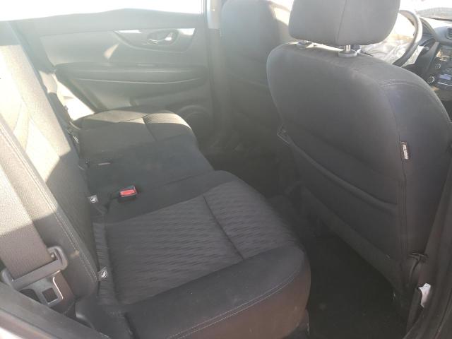 Photo 10 from auction – 2017 NISSAN ROGUE S with VIN 5N1AT2MT5HC805185