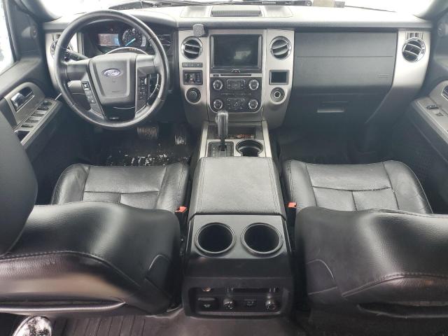Photo 8 from auction – 2016 FORD EXPEDITION with VIN 1FMJK1JT2GEF50600
