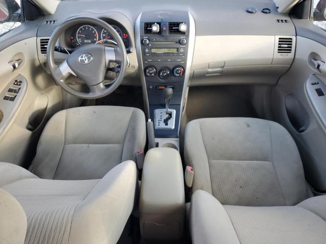 Photo 8 from auction – 2010 TOYOTA COROLLA BA with VIN 2T1BU4EE6AC278384