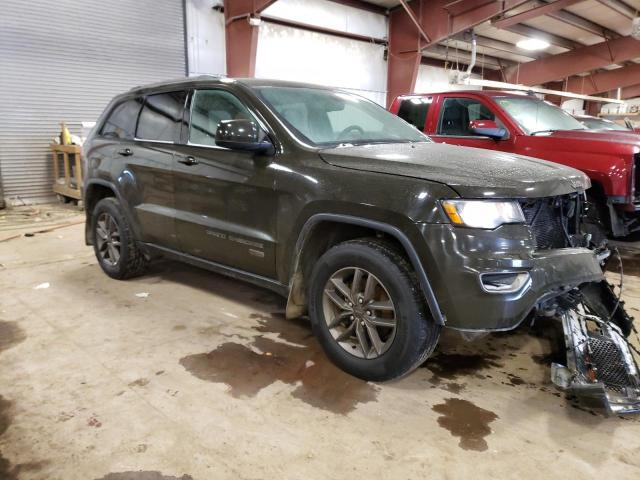 Photo 4 from auction – 2016 JEEP GRAND CHER with VIN 1C4RJFAGXGC504714