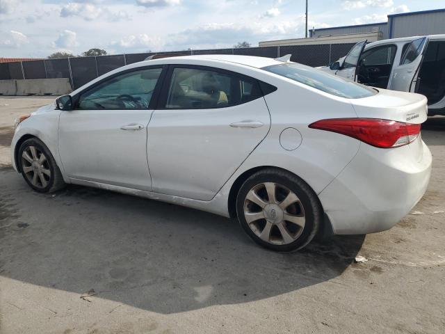 Photo 2 from auction – 2012 HYUNDAI ELANTRA GL with VIN 5NPDH4AE5CH134733