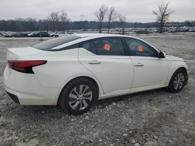 Photo 3 from auction – 2020 NISSAN ALTIMA S with VIN 1N4BL4BV4LC221996