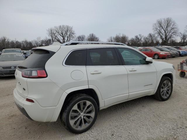 Photo 3 from auction – 2019 JEEP CHEROKEE O with VIN 1C4PJMJX5KD352937