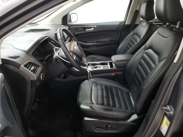 Photo 7 from auction – 2023 FORD EDGE SEL with VIN 2FMPK4J96PBA25924