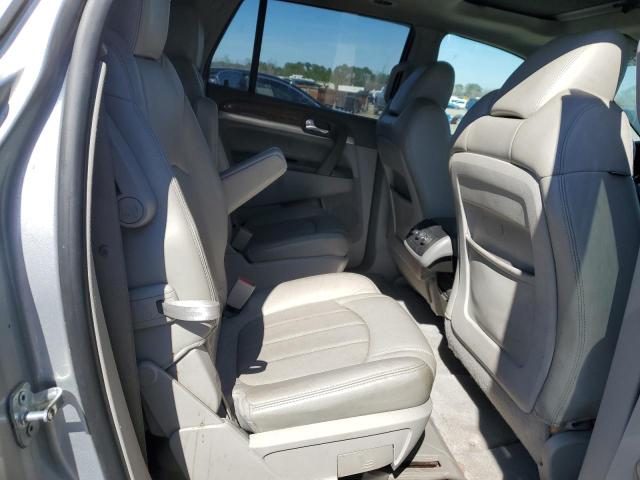 Снимка 11 от търг – 2012 BUICK ENCLAVE с VIN 5GAKVCED7CJ342035