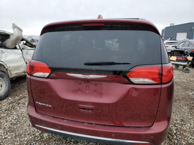 Photo 6 from auction – 2017 CHRYSLER PACIFICA T with VIN 2C4RC1BG8HR832380