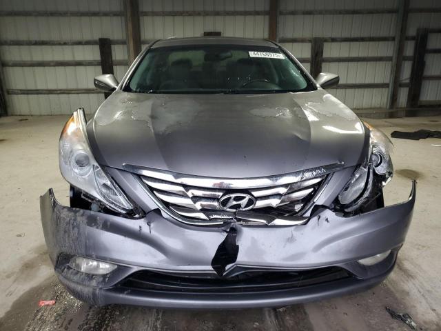 Photo 5 from auction – 2013 HYUNDAI SONATA SE with VIN 5NPEC4AC7DH562466