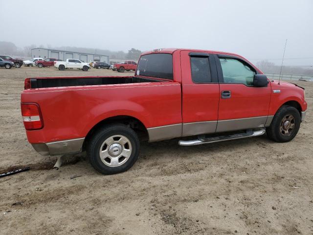 Photo 3 from auction – 2004 FORD F150 with VIN 1FTPX12504NA78294