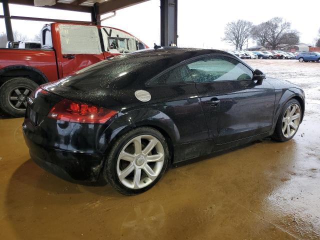 Photo 3 from auction – 2008 AUDI TT 2.0T with VIN TRUAF38J681001425