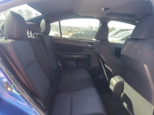 Photo 10 from auction – 2018 SUBARU WRX with VIN JF1VA1C61J9832264