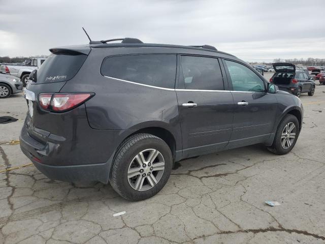Photo 3 from auction – 2016 CHEVROLET TRAVERSE L with VIN 1GNKRGKD1GJ234795