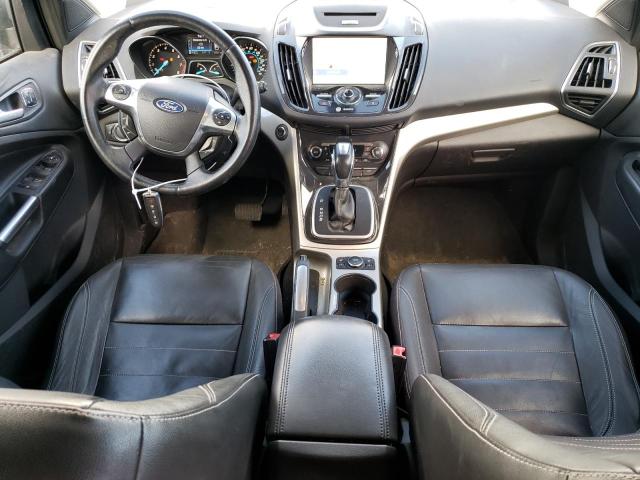 Photo 8 from auction – 2013 FORD ESCAPE SEL with VIN 1FMCU9H91DUA33754