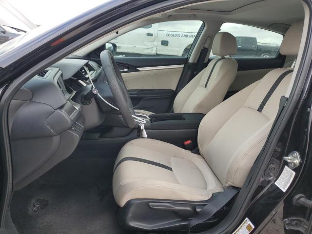 Photo 7 from auction – 2016 HONDA CIVIC EX with VIN 19XFC2F70GE077860