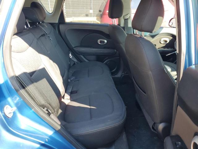 Photo 10 from auction – 2016 KIA SOUL + with VIN KNDJP3A52G7298581