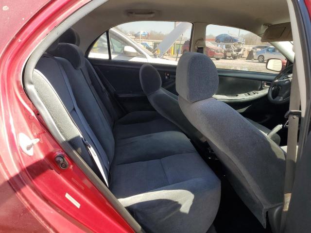 Photo 10 from auction – 2005 TOYOTA COROLLA CE with VIN 1NXBR32E55Z357467