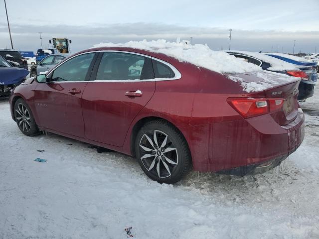 Photo 2 from auction – 2017 CHEVROLET MALIBU LT with VIN 1G1ZE5ST6HF283034