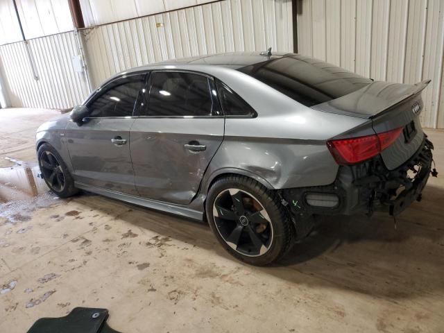 Photo 2 from auction – 2016 AUDI A3 PREMIUM with VIN WAUB8GFF5G1108783